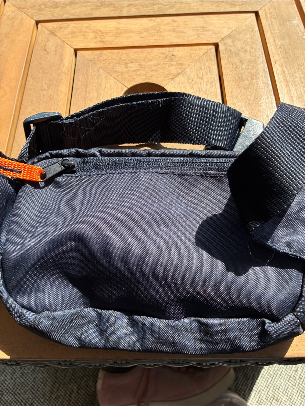Red Bull KTM Fanny pack/waist bag. NEW - Picture 2 of 4